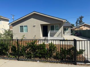 627 Woodworth St, San Fernando, CA 91340
