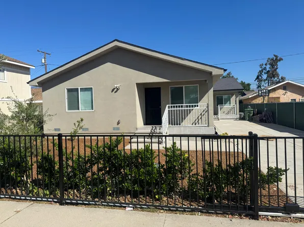627 Woodworth St, San Fernando, CA 91340