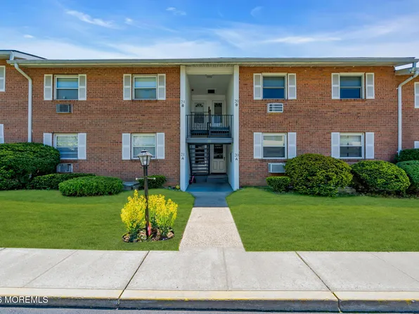 735 Greens Avenue #20B, Long Branch, NJ 07740