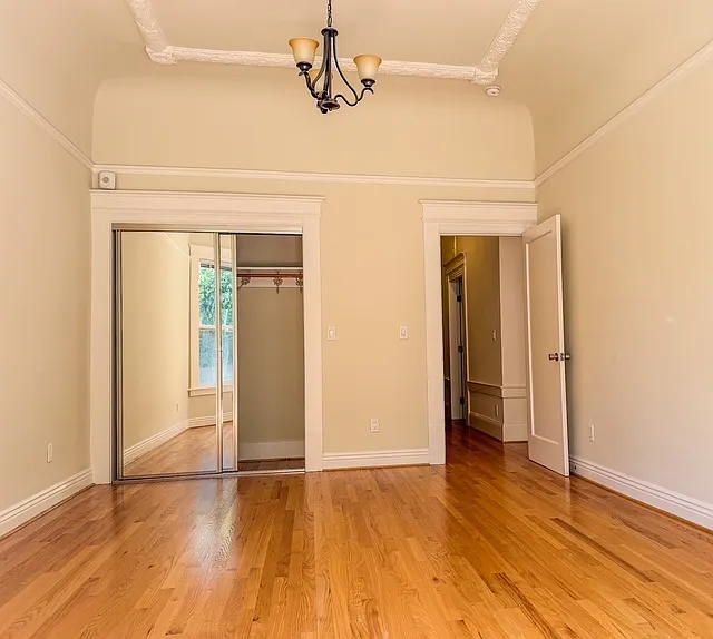 Stanyan At Oak Apartments — Photo 6