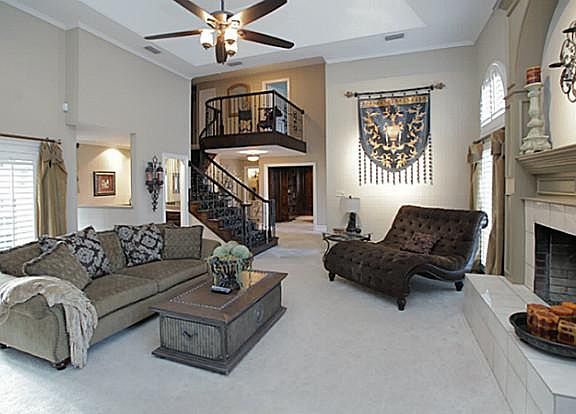 4th image of 5630 Preston Fairways Dr