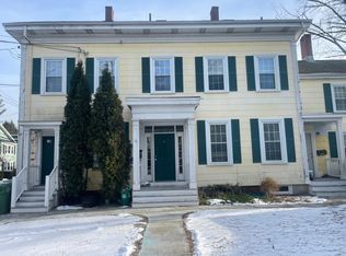 95 Church St #95, Watertown, MA 02472