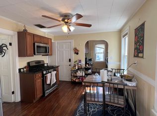 21-23 Chandler St #2, Somerville, MA 02144