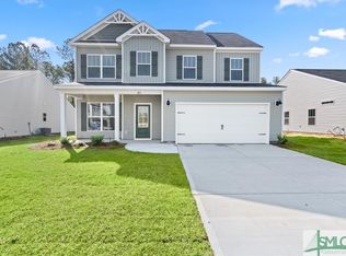 285 Timberlake Dr, Guyton, GA 31312
