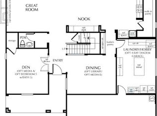 2965 Queen Lake Ct, Henderson, NV 89052