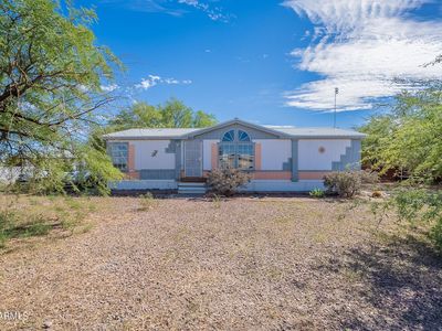 10999 W SACATE Drive, Arizona City, AZ, 85123