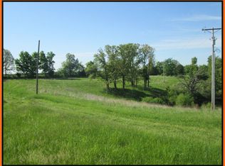 15482 Campbell Cemetery Trl, Novinger, MO 63559