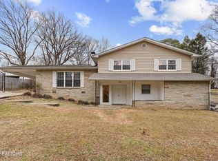 155 Chestnut Hill Rd, Harriman, TN 37748