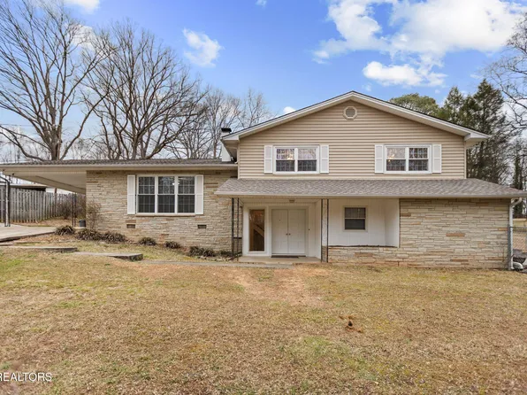 155 Chestnut Hill Rd, Harriman, TN 37748