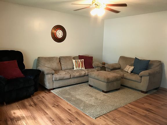 Living Room - main floor
