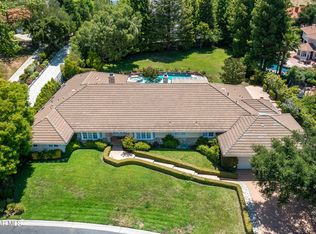 1144 Deepwood Dr, Thousand Oaks, CA 91362