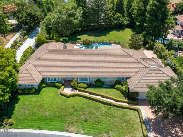 1144 Deepwood Dr, Thousand Oaks, CA 91362