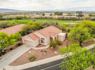 9602 E Sabino Greens Dr, Tucson, AZ 85749
