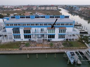 14300 S Padre Island Dr APT 215, Corpus Christi, TX 78418