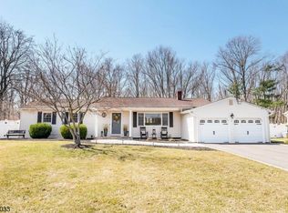 17 Normandy Rd, Pine Brook, NJ 07058