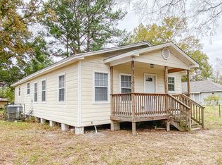 513 Simonton St, Montgomery, TX 77356