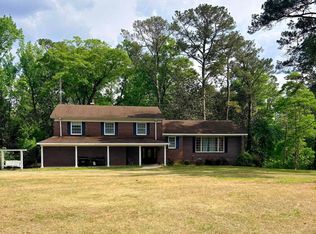 109 Crestline St, Evergreen, AL 36401