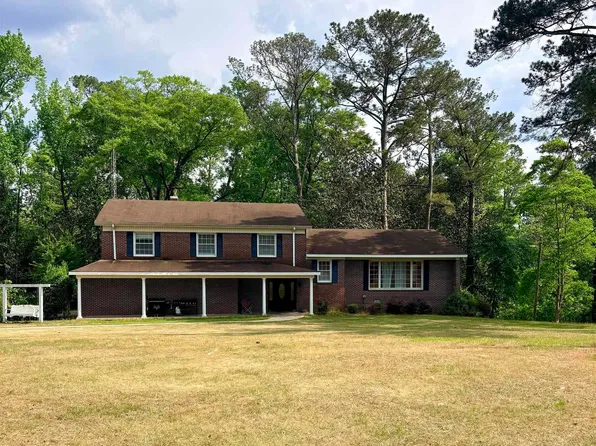 109 Crestline St, Evergreen, AL 36401