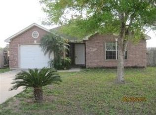 1107 E 13th St, San Juan, TX 78589