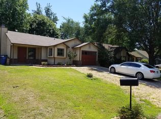 2904 Jessica Dr, Conway, AR 72034