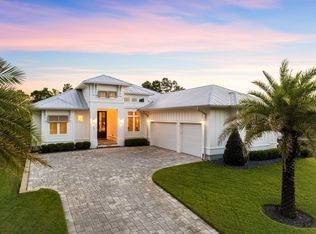 257 Fairway Dr, Santa Rosa Beach, FL 32459