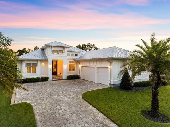 257 Fairway Dr, Santa Rosa Beach, FL 32459