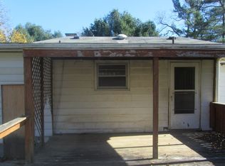 11117 Clary Rd, Wakeman, OH 44889