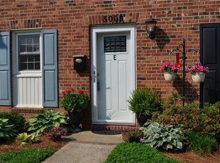 5009 Lawndale Dr, Greensboro, NC 27455