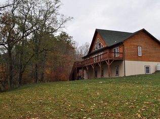 146 Tambras Way, Vilas, NC 28692