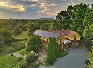 13-15 Hawks View Rd, Shutesbury, MA 01072