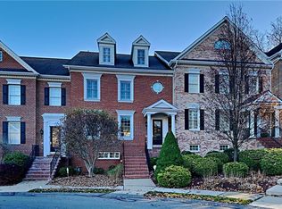 707 Georgetowne Ct, Wexford, PA 15090