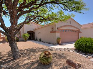 2359 S Via Pompilo, Green Valley, AZ 85614