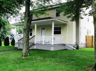 30 Tennessee Ave, Albany, NY 12205