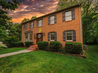 749 Chikasaw Rd, Lynchburg, VA 24502
