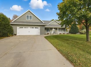 1100 23rd St SE, Willmar, MN 56201