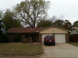 4933 S Briarwood Dr, Oklahoma City, OK 73135