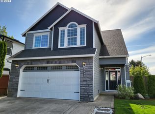 3845 SW Battaglia Ave, Gresham, OR 97080