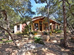 601 Oak Forest Dr, Dripping Springs, TX 78620