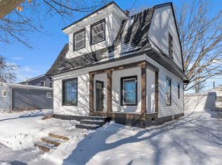422 W Rush St, Kendallville, IN