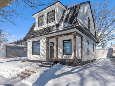 422 W Rush St, Kendallville, IN, 46755