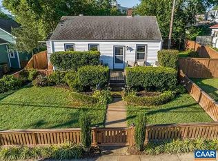 1032 Carlton Ave, Charlottesville, VA 22902