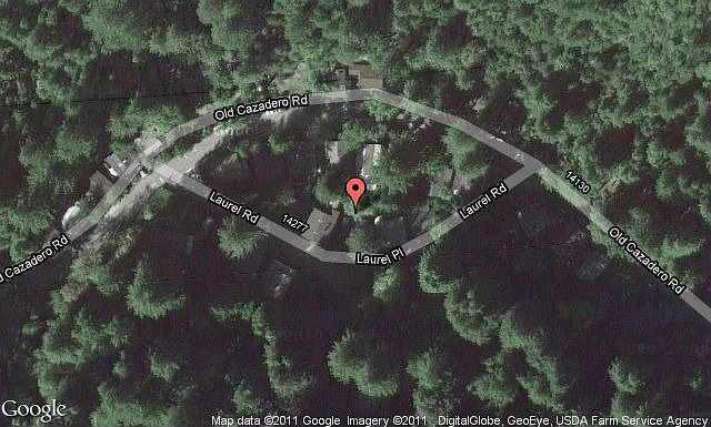 Map View