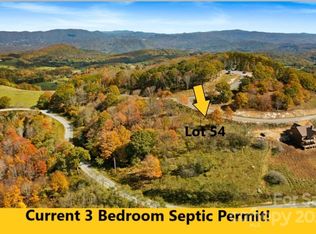 Fox Fire Dr #54, Banner Elk, NC 28604