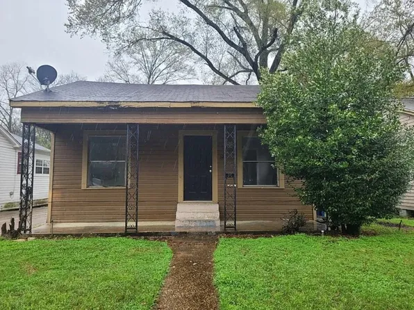 6014 Southern Ave, Shreveport, LA 71106