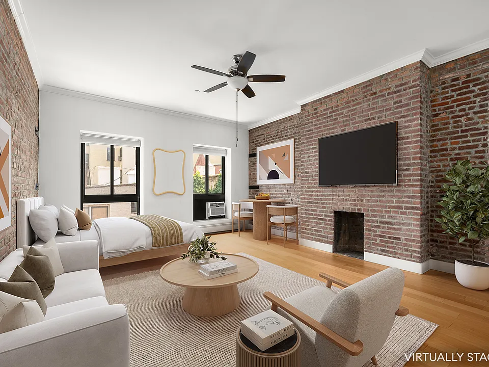 141 Lexington Ave #2F