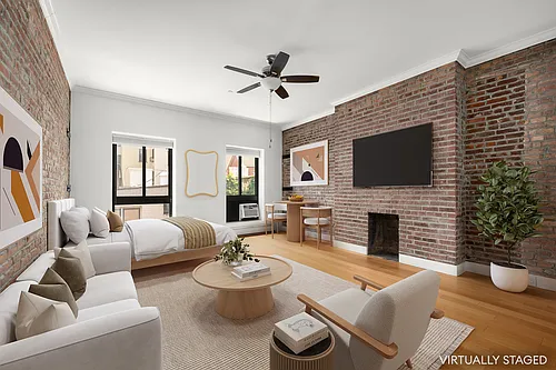 141 Lexington Ave #3F Photo 1