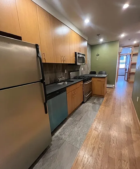 87 Chrystie St #2B — Photo 7