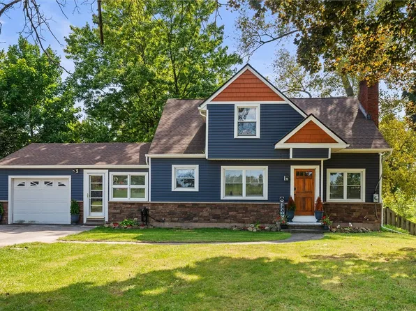 3591 Chili Ave, Rochester, NY 14624