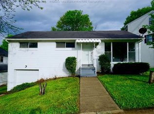 808 Saunders St, Saint Albans, WV