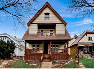 5408 W Cherry St, Milwaukee, WI 53208